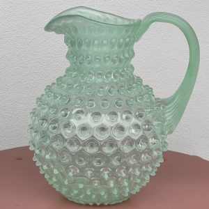 Anna Von Lipa Alice's Paris Hobnail Kande 2L Minty Green Online