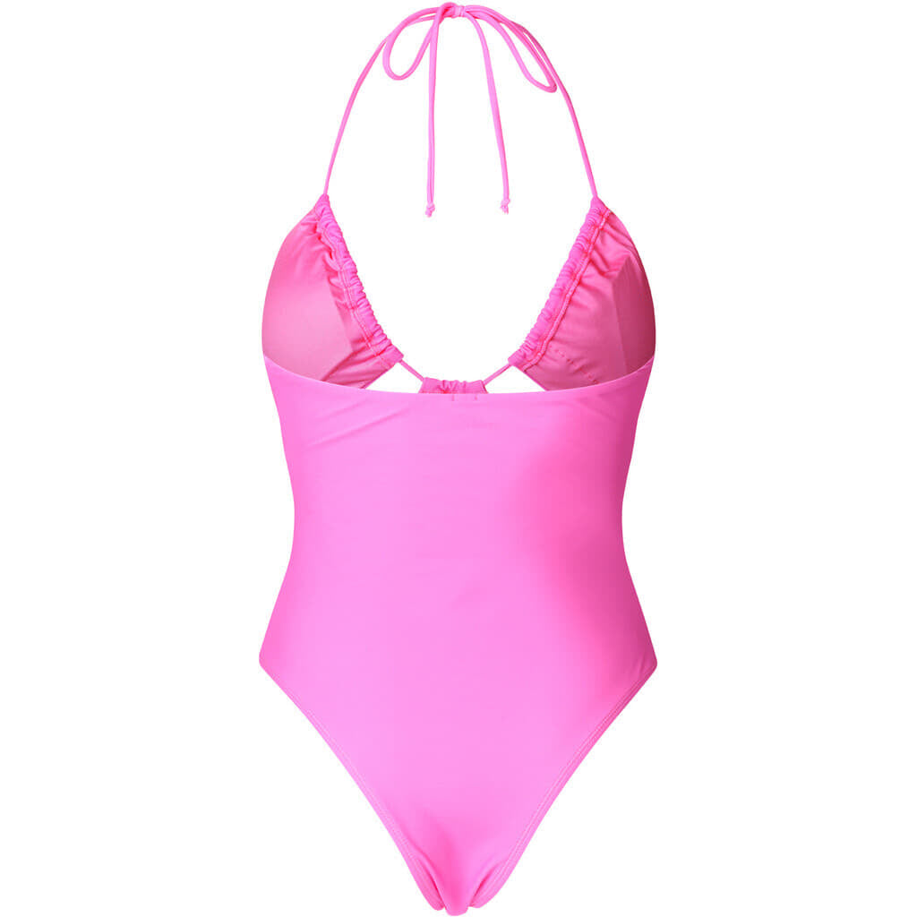 Cras Ines Badedragt Pink