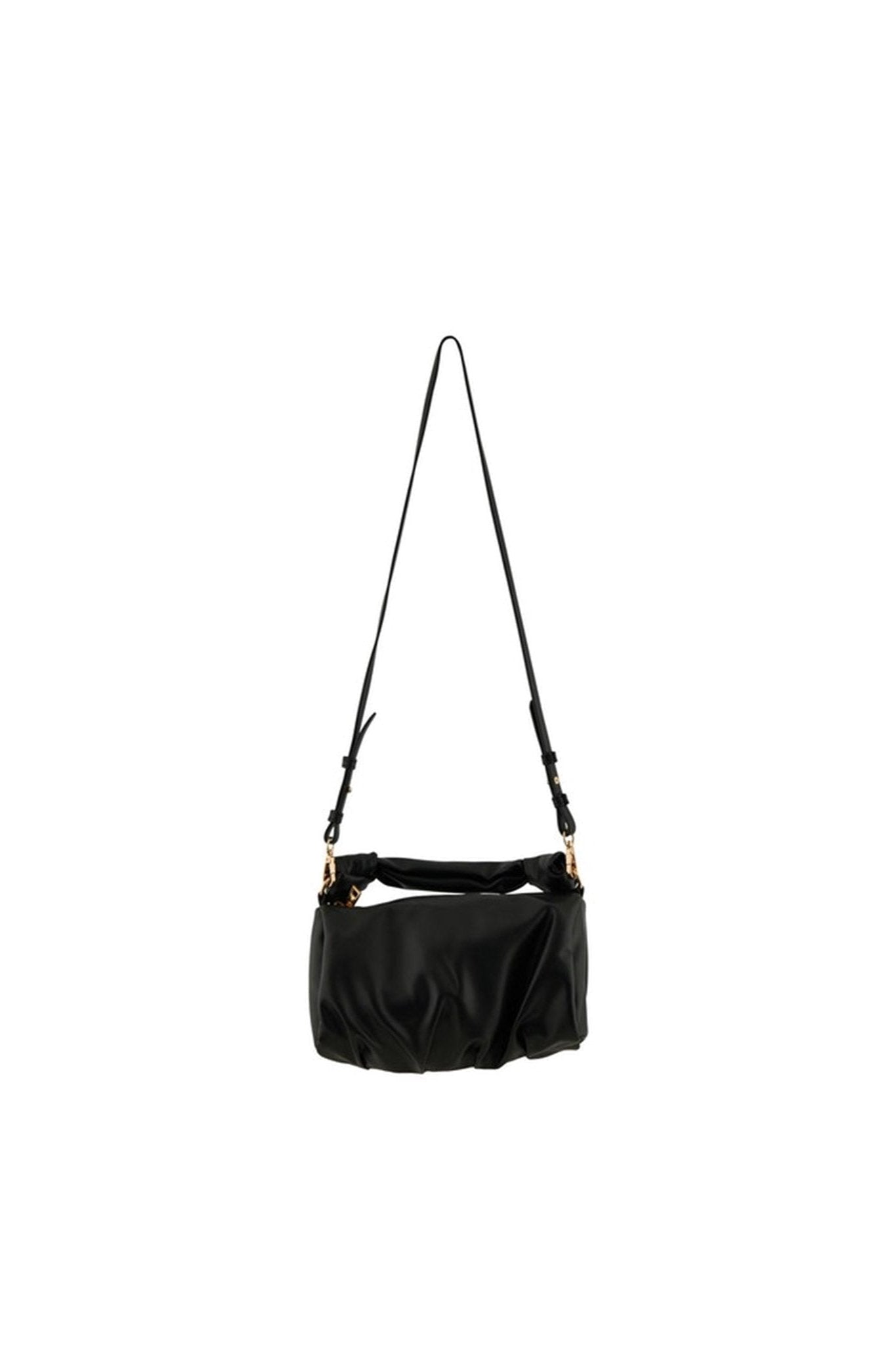 Nellie Cross Body Taske - Sort Online Hot Salg