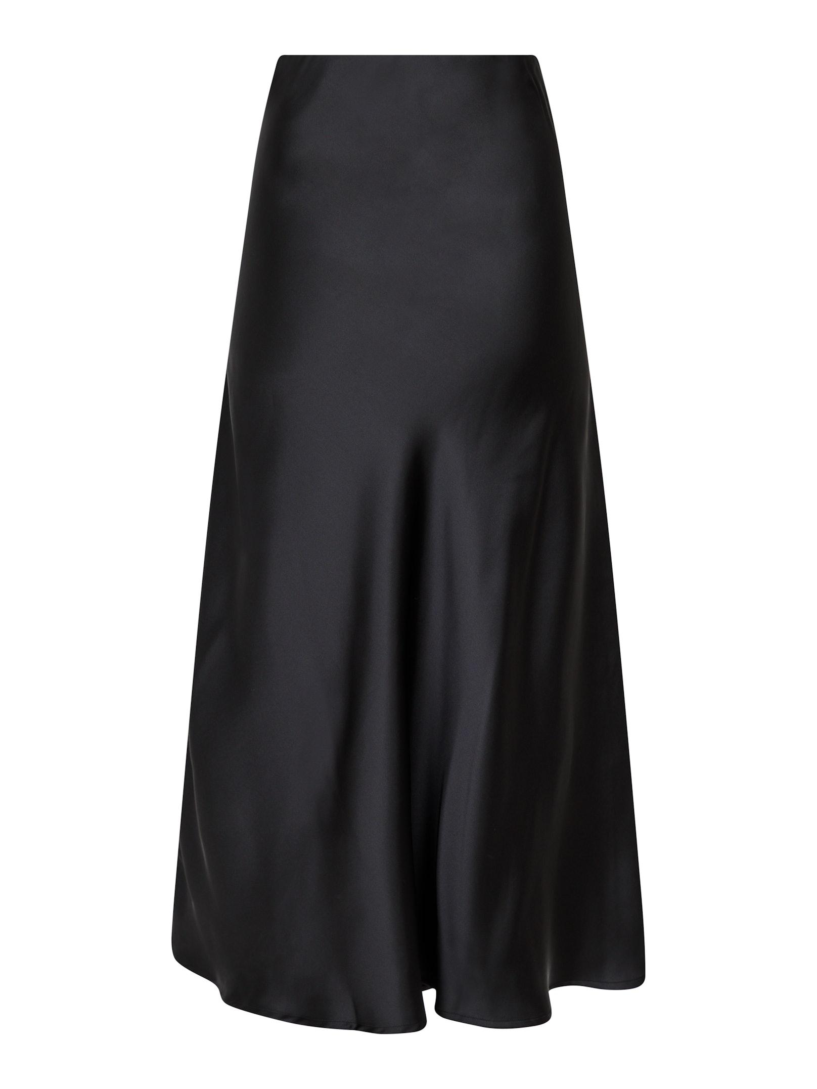 Neo Noir Bovary Nederdel Black NO25
