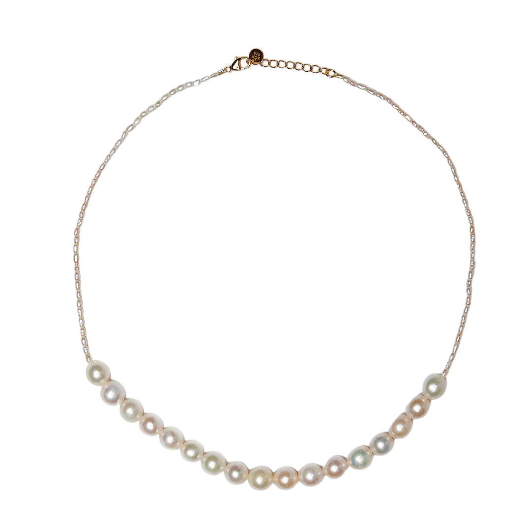 Sorelle Jewellery Sunce Halskæde