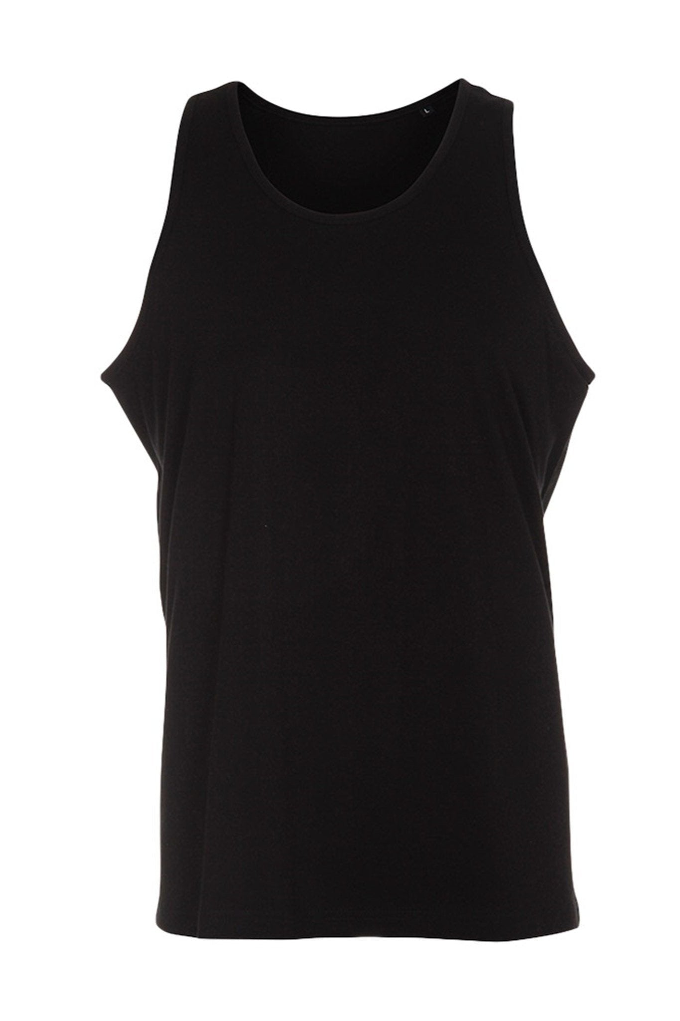 Basic Tanktop - Sort