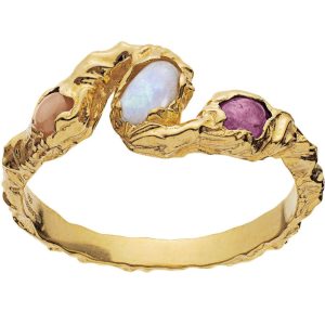 Maanesten Baila Ring
