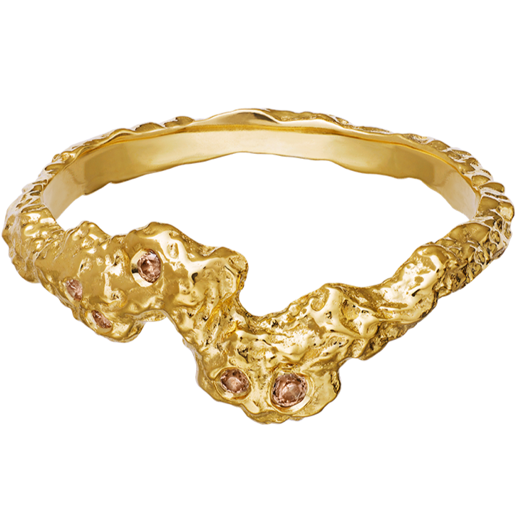 Maanesten Frida Ring