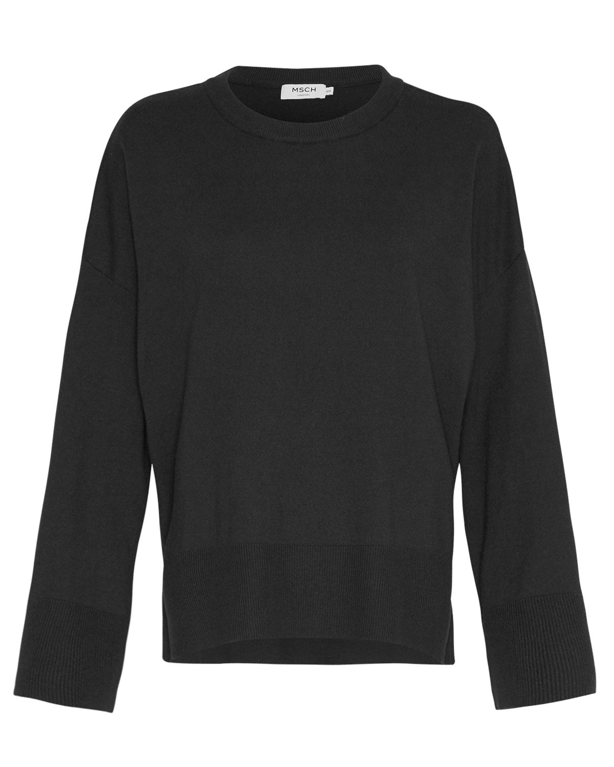 Moss Copenhagen Dalinda Rachelle Strik Black