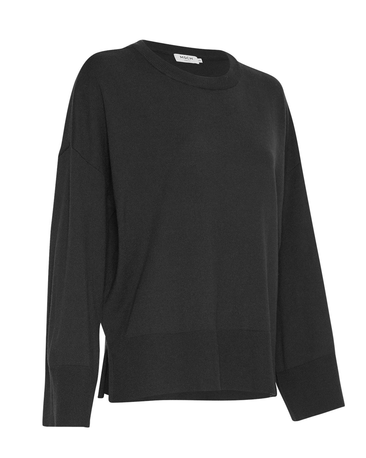 Moss Copenhagen Dalinda Rachelle Strik Black