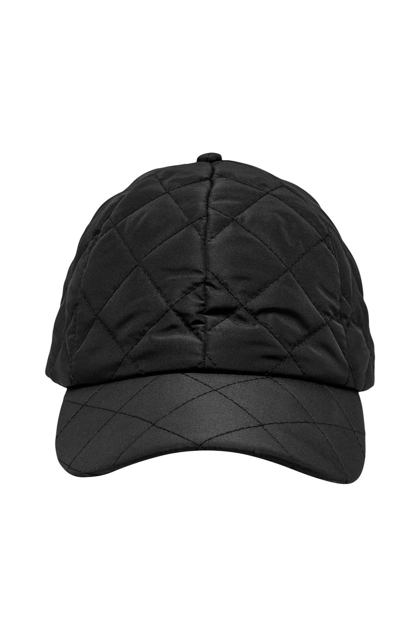 Natalie Cap - Sort