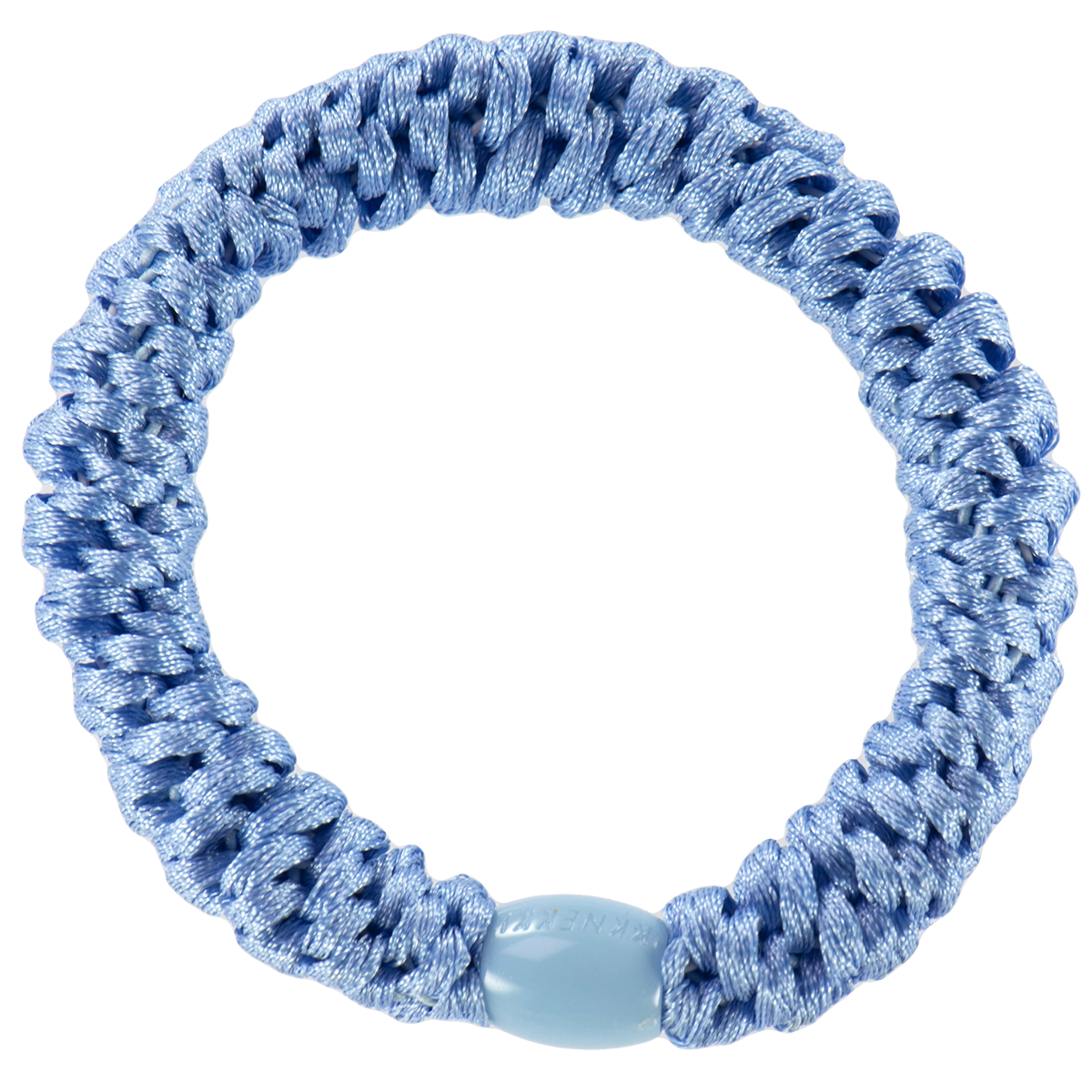 BonDep Kknekki Hårelastik Sky Blue Online
