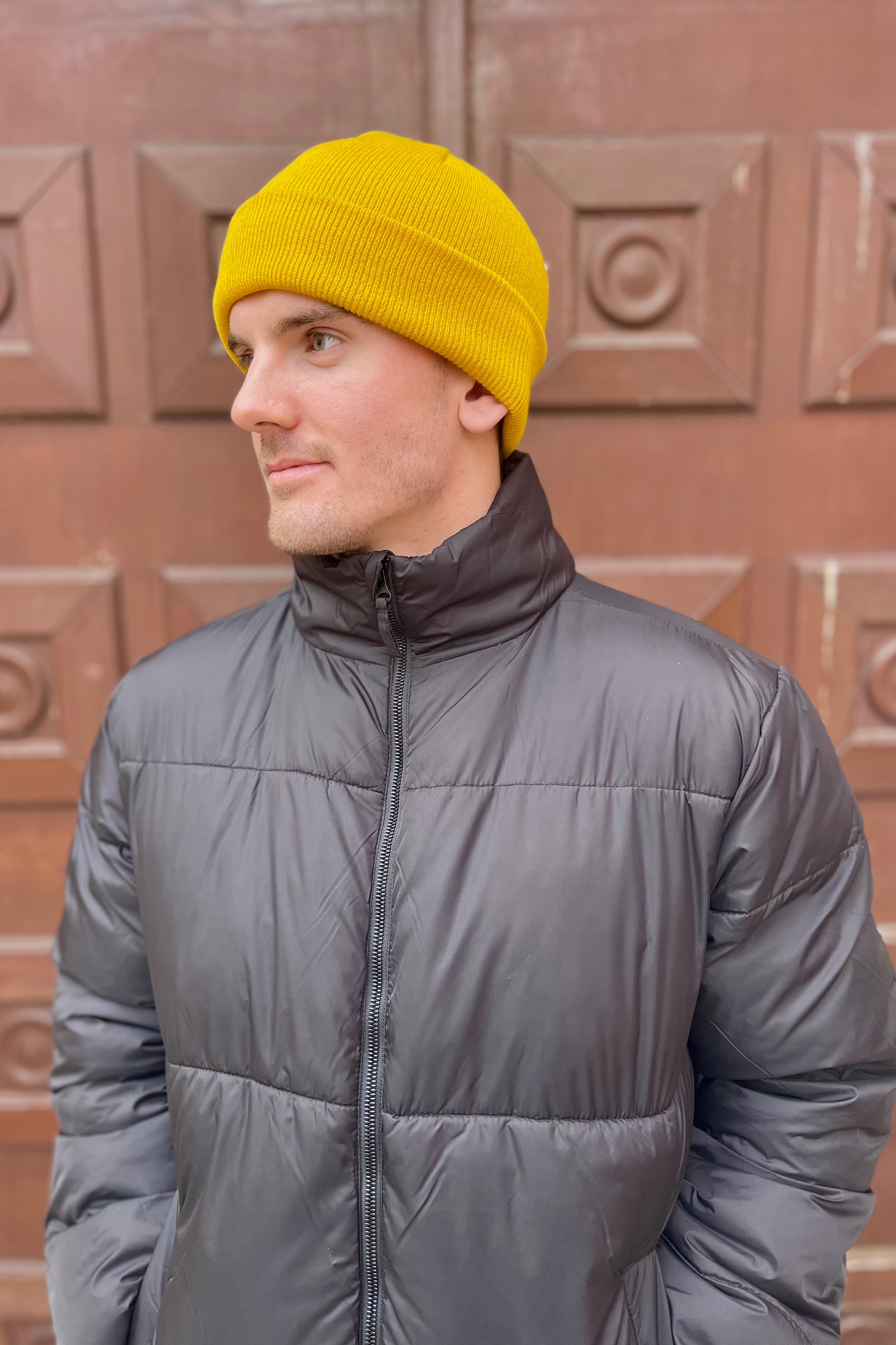 classic-beanie-inner-yellow_1.png Classic beanie - Inner yellow