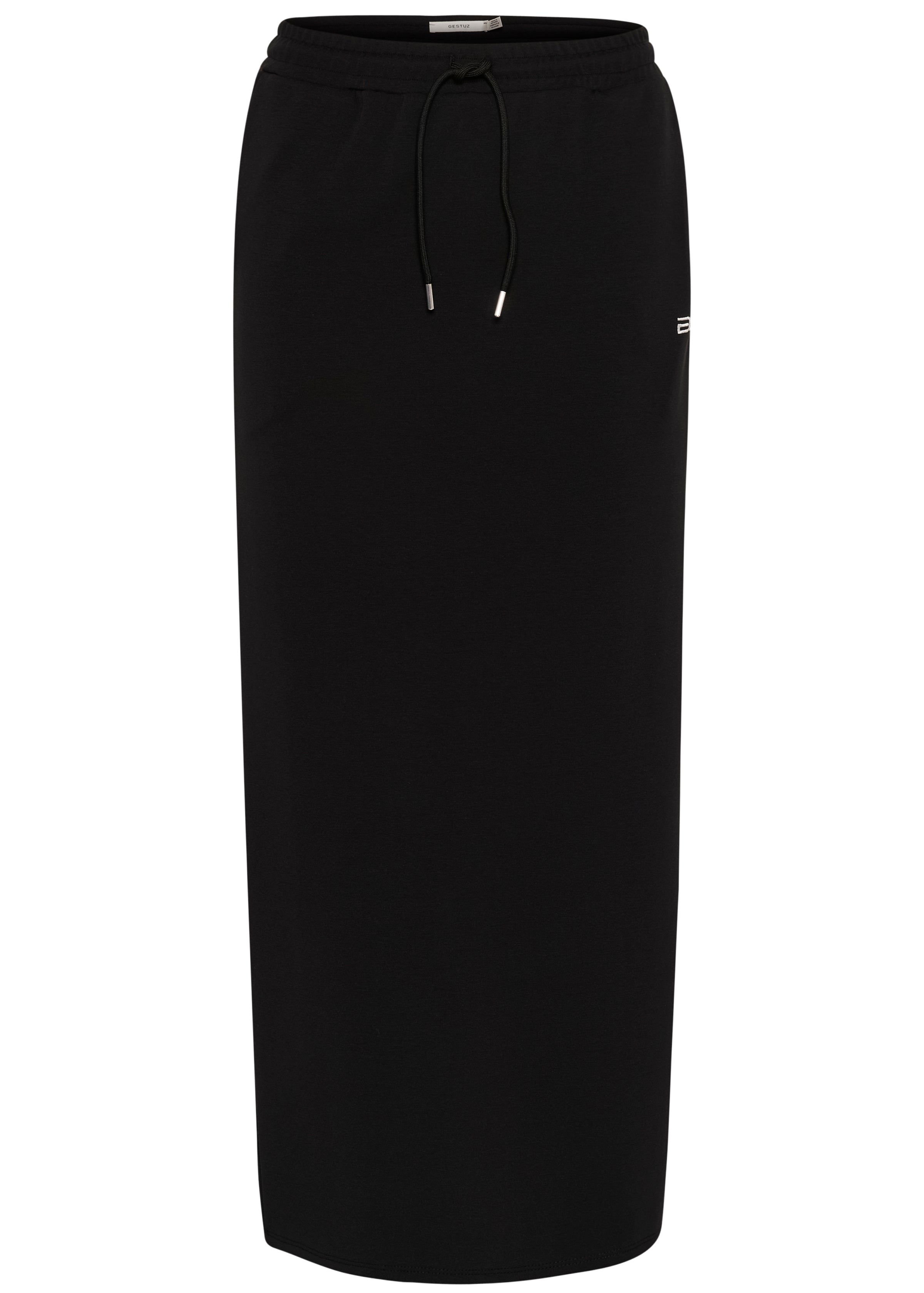 Gestuz Imina Nederdel Black Mode
