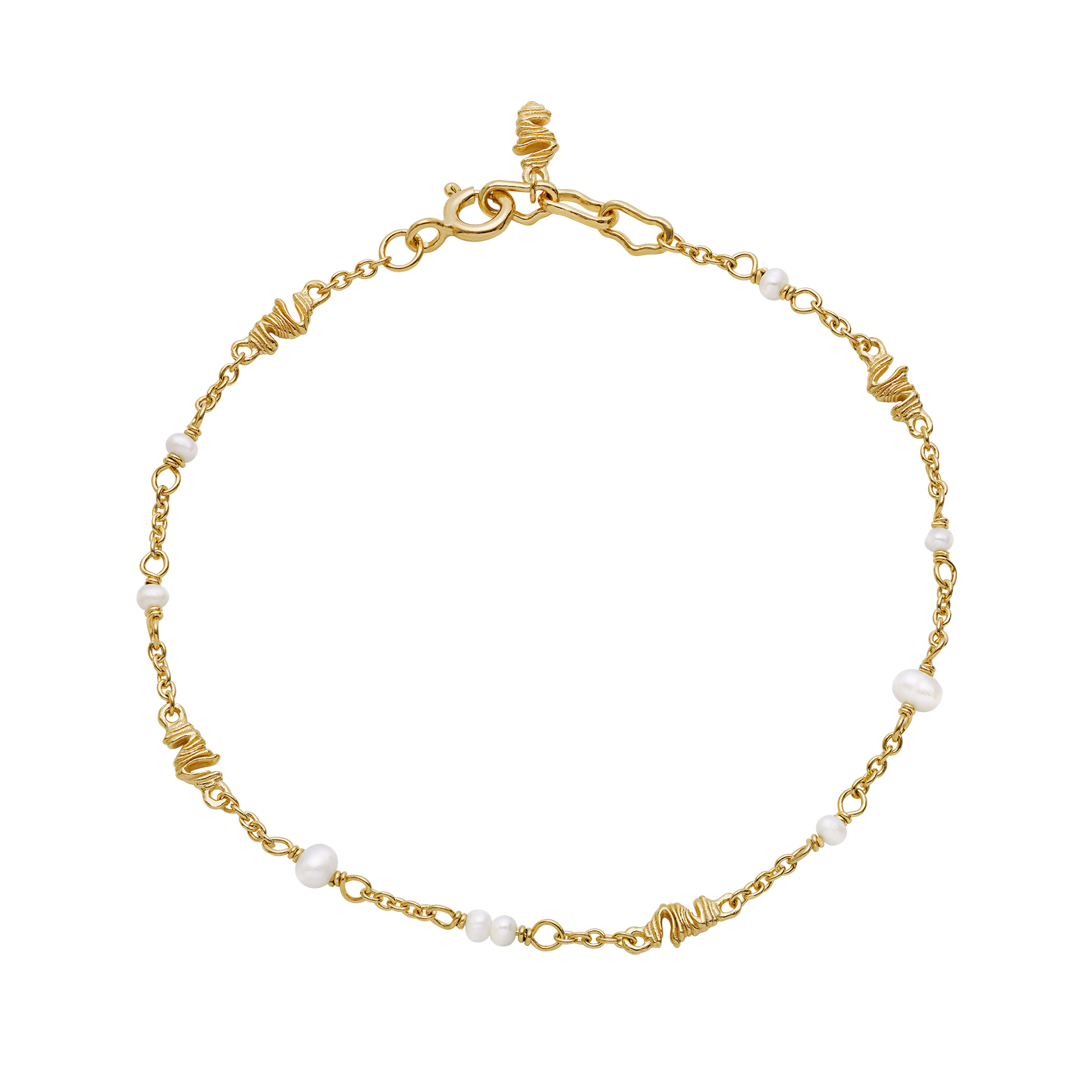 Maanesten Mero Armbånd