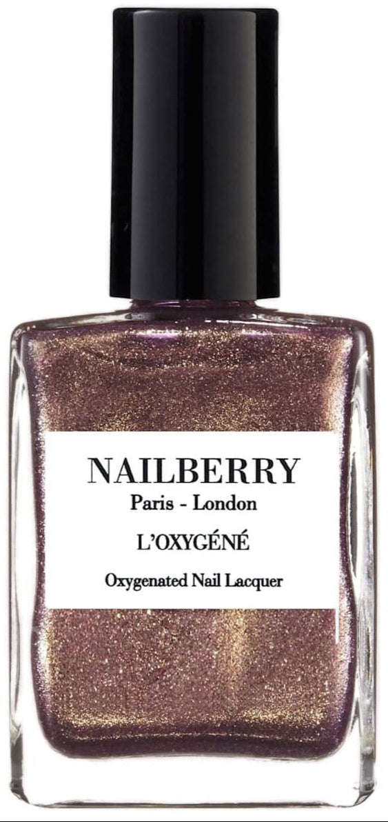 Nailberry Pink Sand Neglelak Online salg