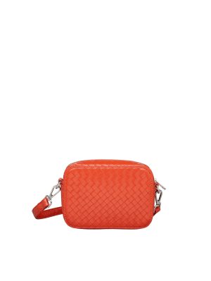 Becksöndergaard Rallo Minnie Taske Orange Red