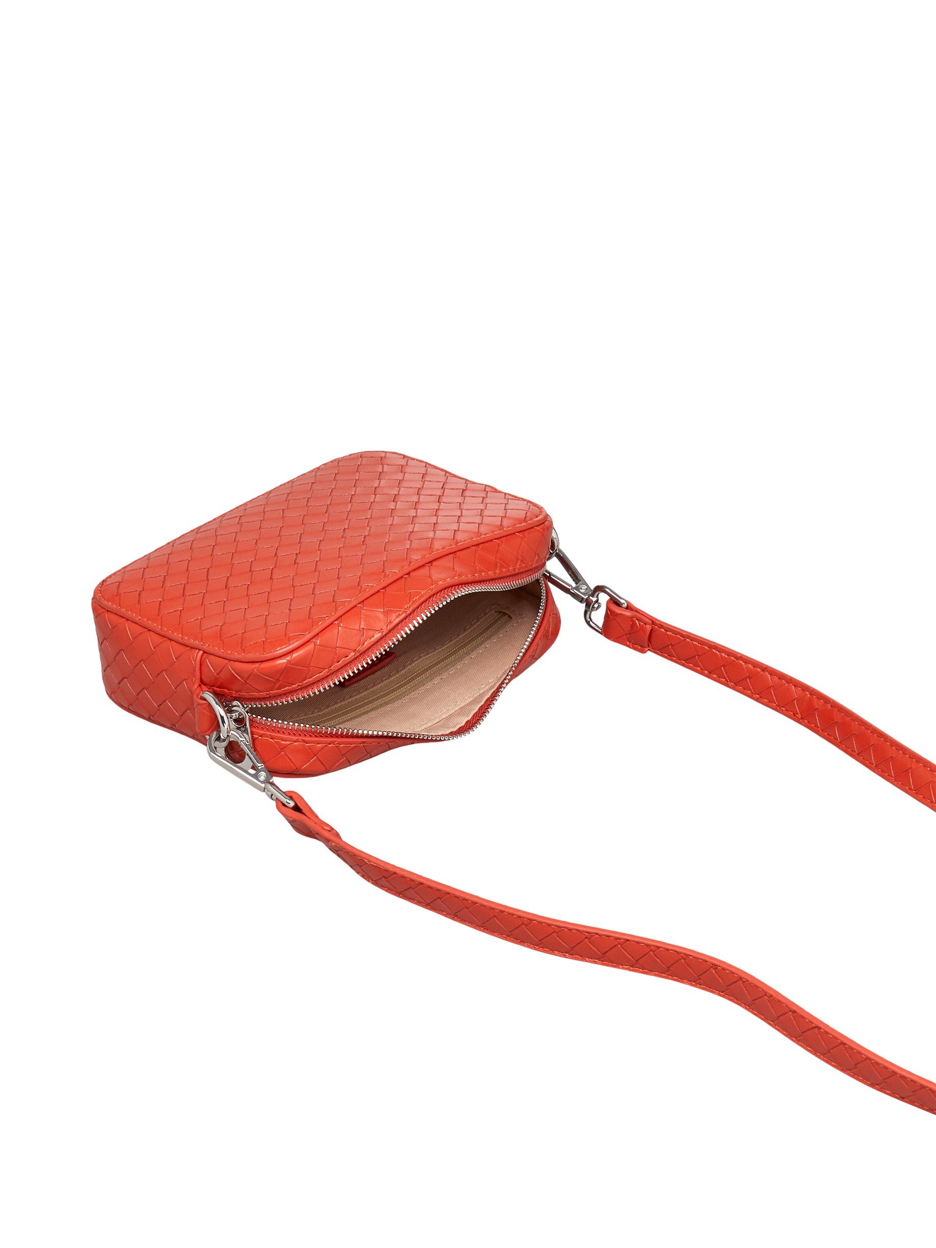 Becksöndergaard Rallo Minnie Taske Orange Red