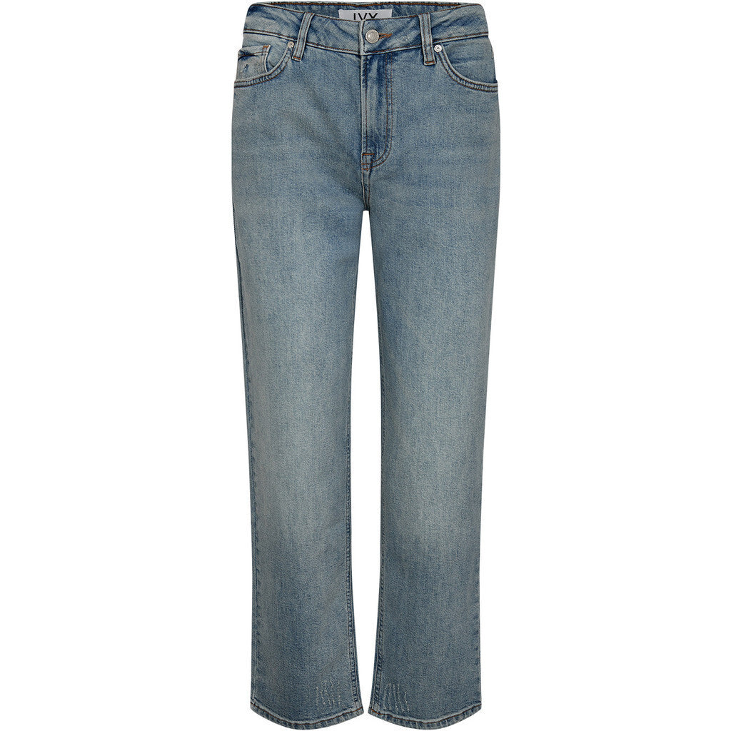 Ivy Copenhagen Tonya Jeans Wash Halifax Vintage