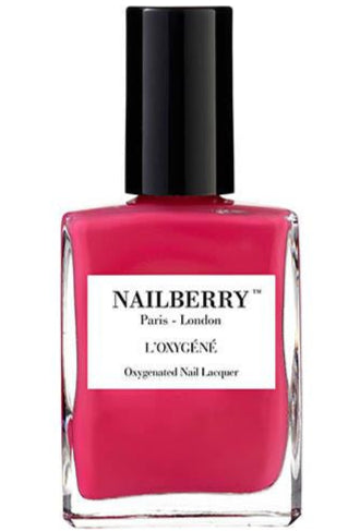 Nailberry Pink Berry Neglelak