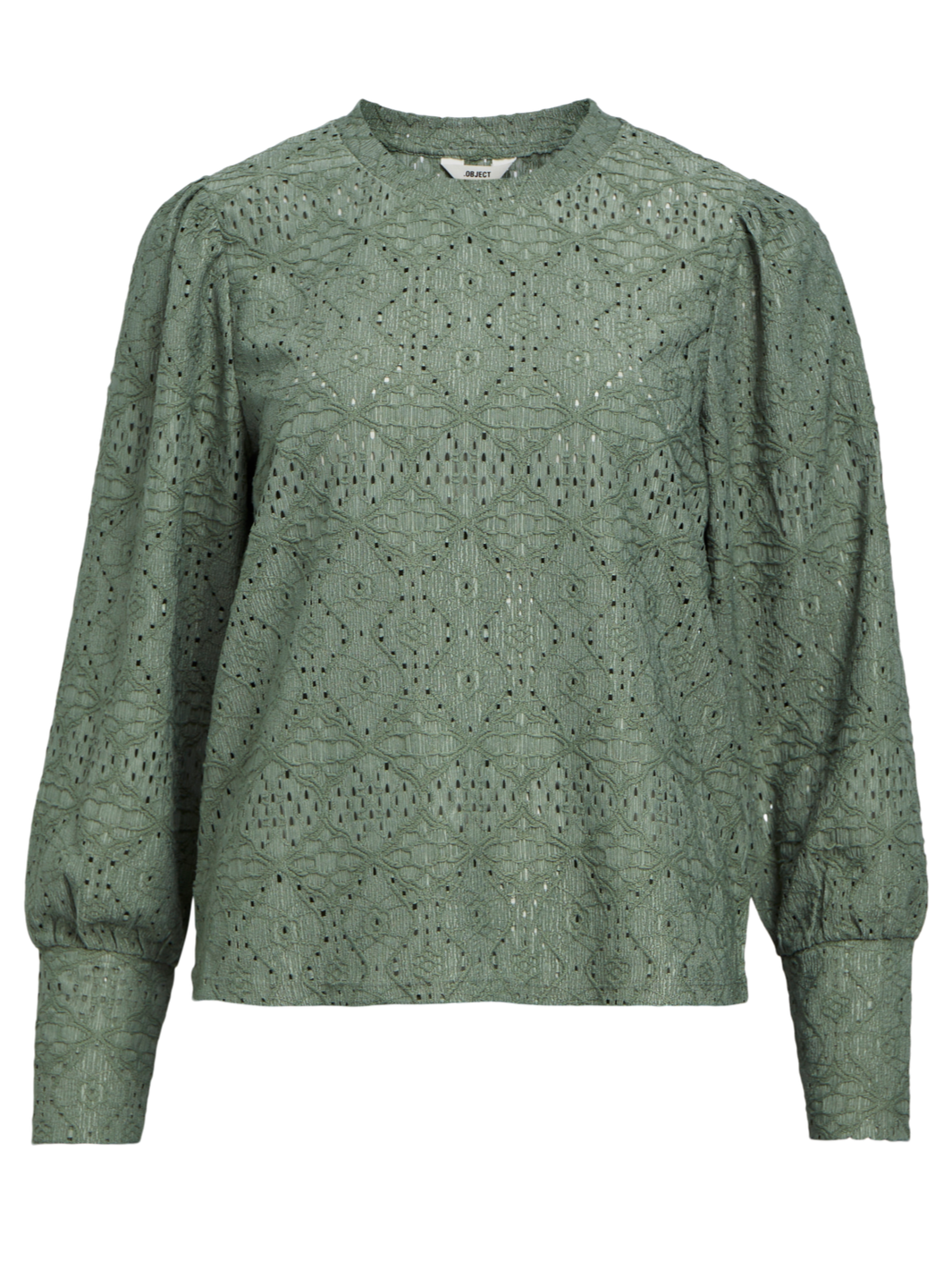 Object Feodora LS Top Dark Forest NOA24