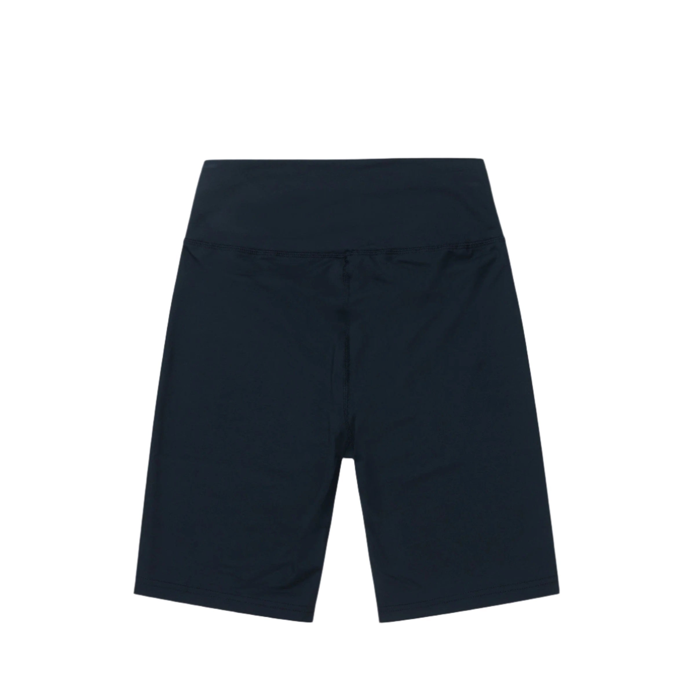 7 DAYS Active Signature Bike Shorts Black