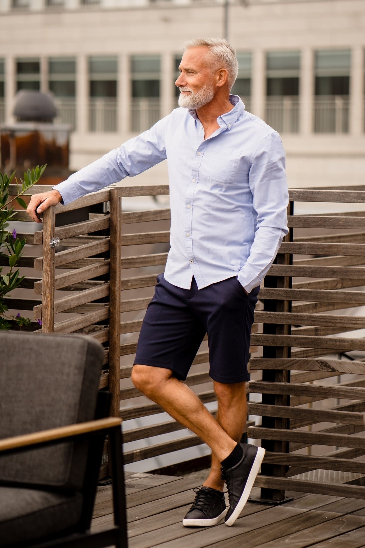 De Originale Performance Shorts (herre) - Pakketilbud (2 stk.)