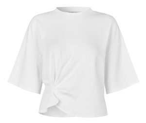 Second Female Missouri T-shirt White Online