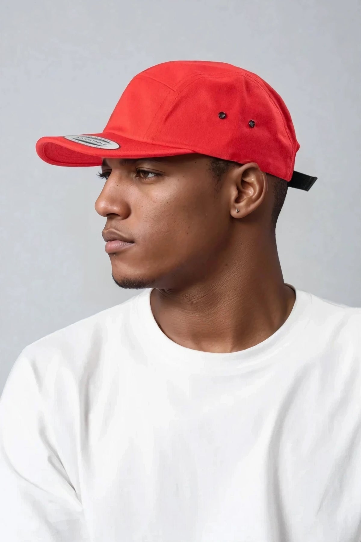 5-panel-cap-red_2.jpg 5 Panel Cap - Red