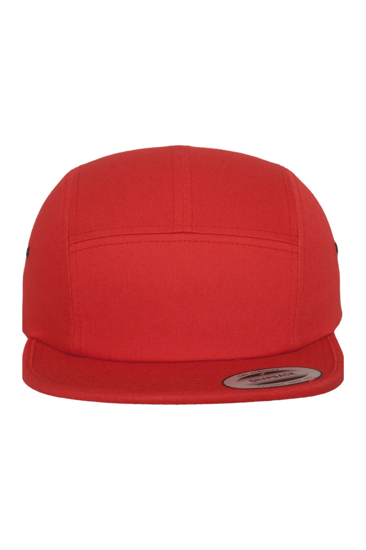 5-panel-cap-red_3.png 5 Panel Cap - Red
