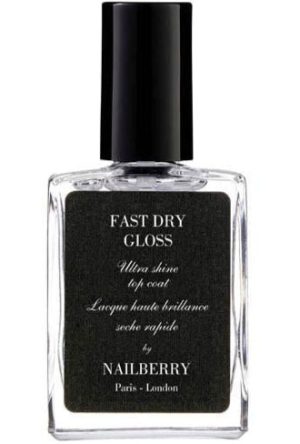 Fast Dry Gloss Top Coat