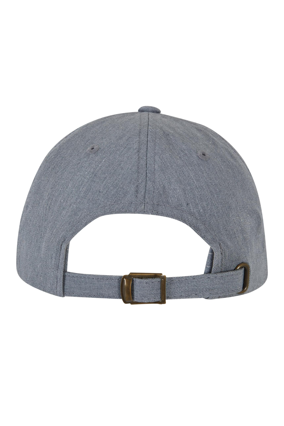 low-profile-cap-heathergrey_1.png Low Profile Cap - Heathergrey Levere