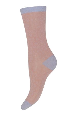 MP Denmark Leora Strømper Rose Dawn