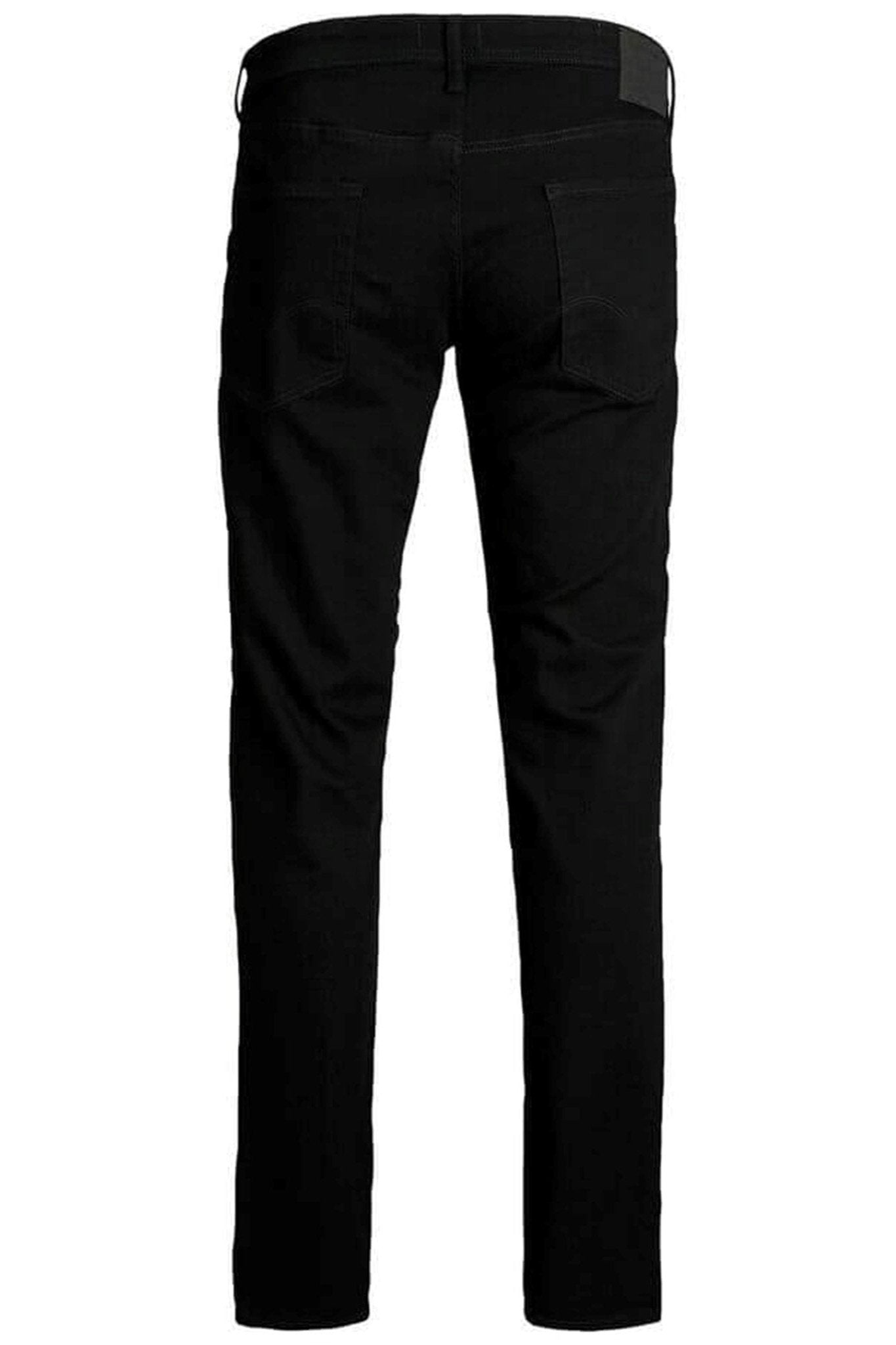 Tim Original Jeans Plus Size - Sort denim