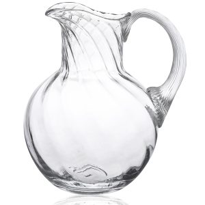 Anna Von Lipa Swirl Kande 2L Crystal