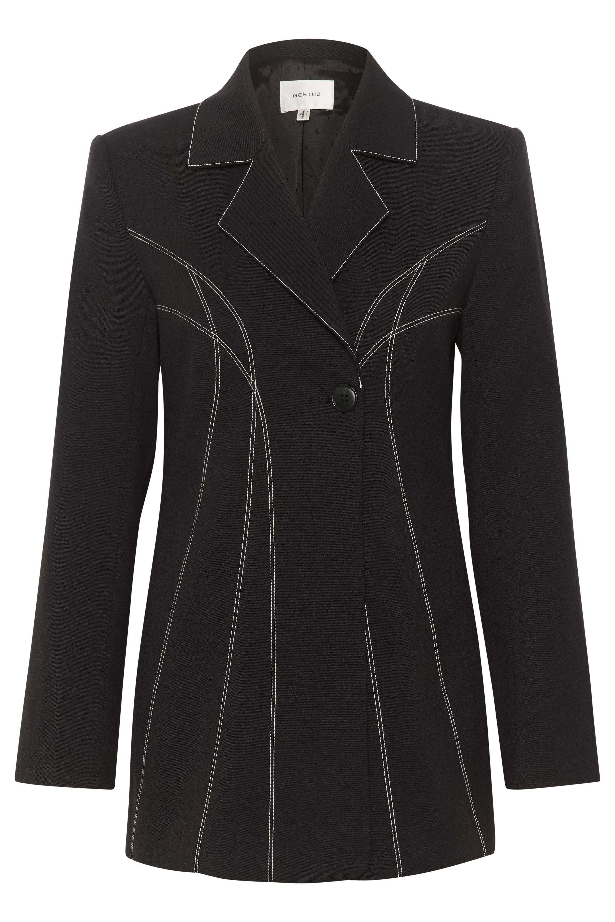 Gestuz Acura Blazer Black