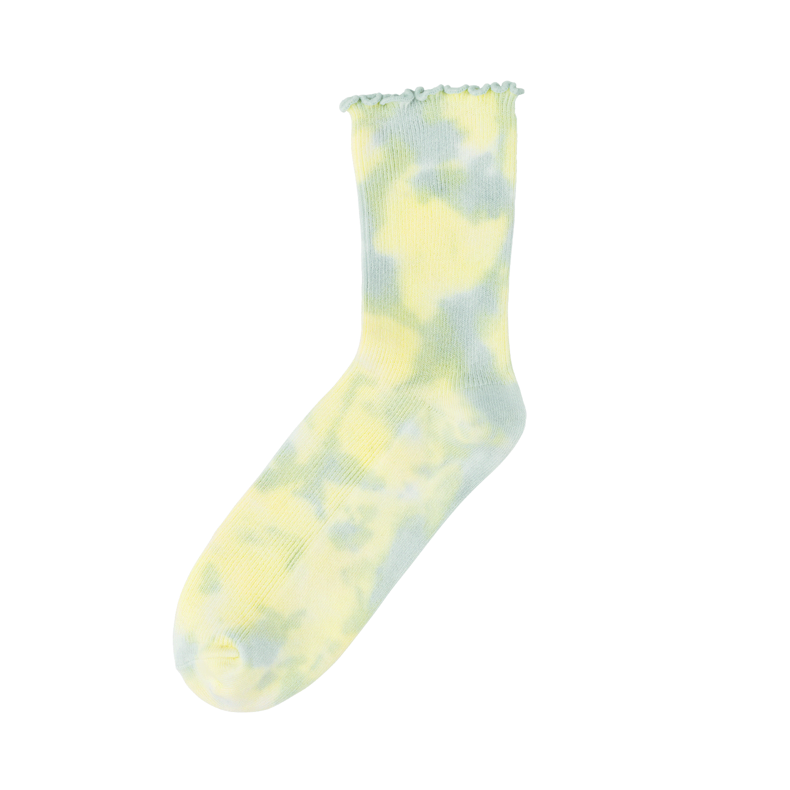 Maanesten Tie Dye Strømper Skyway