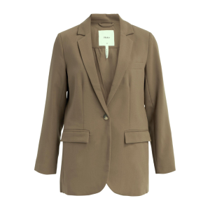 Object Sigrid Blazer Fossil