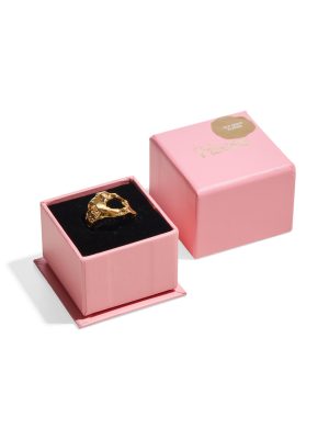 Pieces Jally Ring