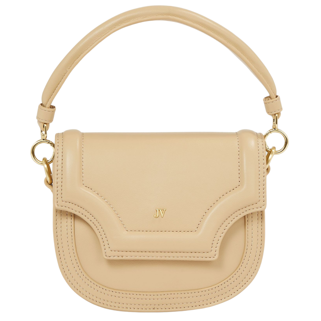 Josh V Veronique Taske Beige Online nu