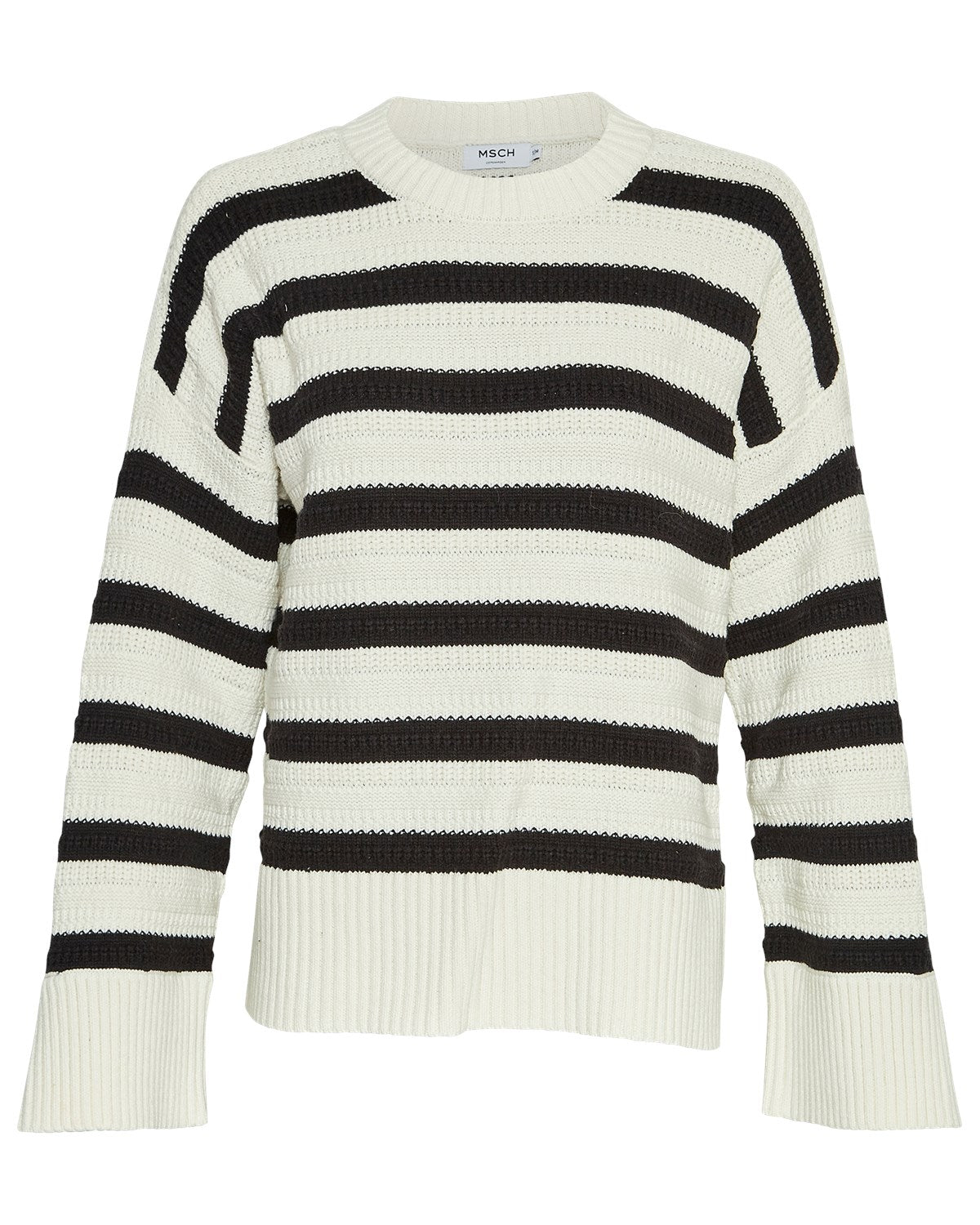 MSCH Copenhagen Jillena Strik Egret Black