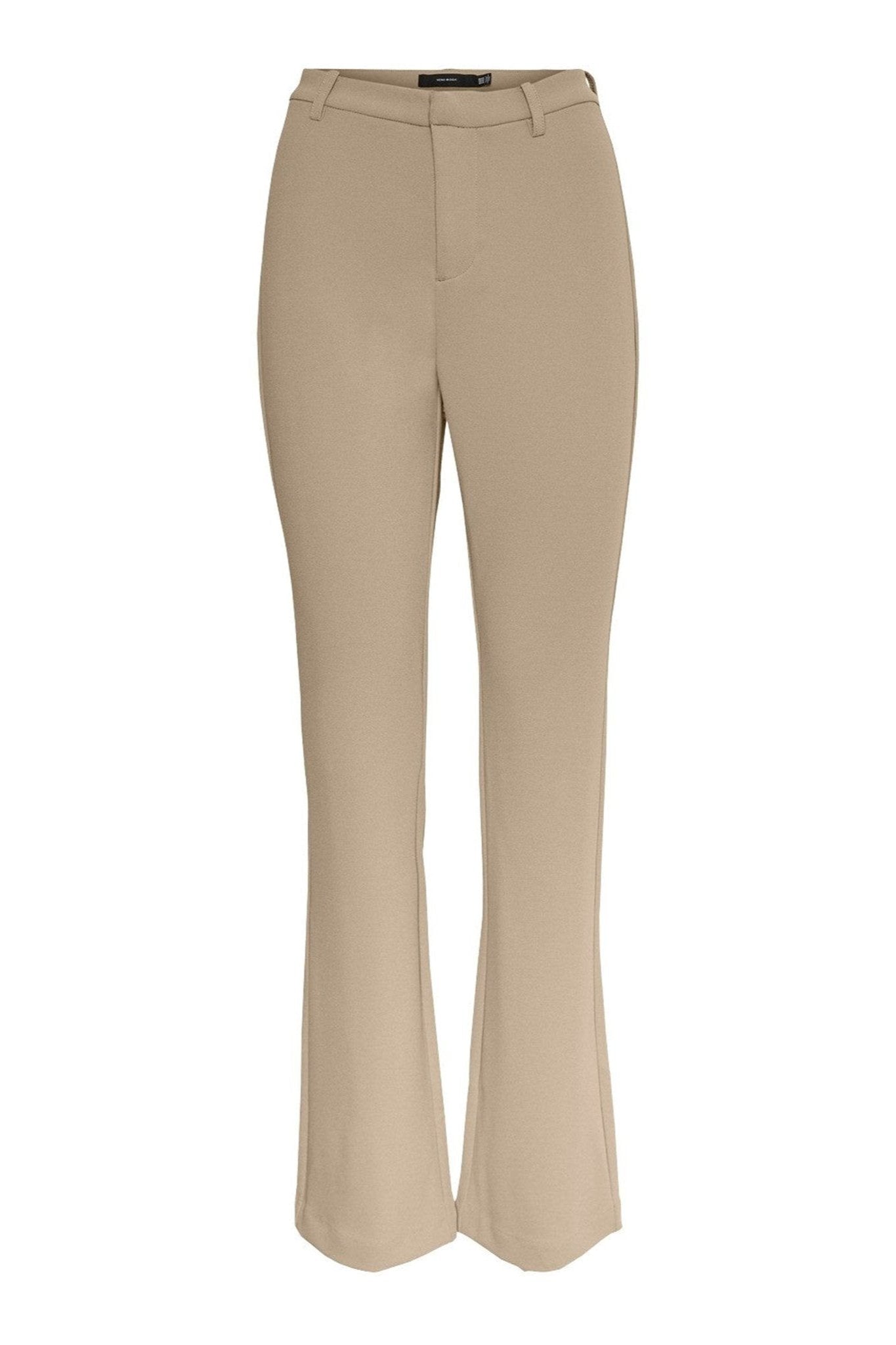 Amira bukser - Beige