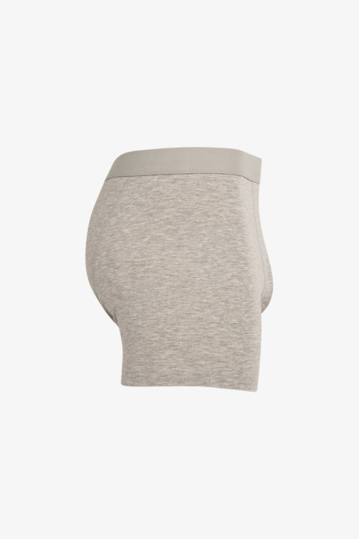 De Originale Performance Trunks 3-pak - Grey Melange