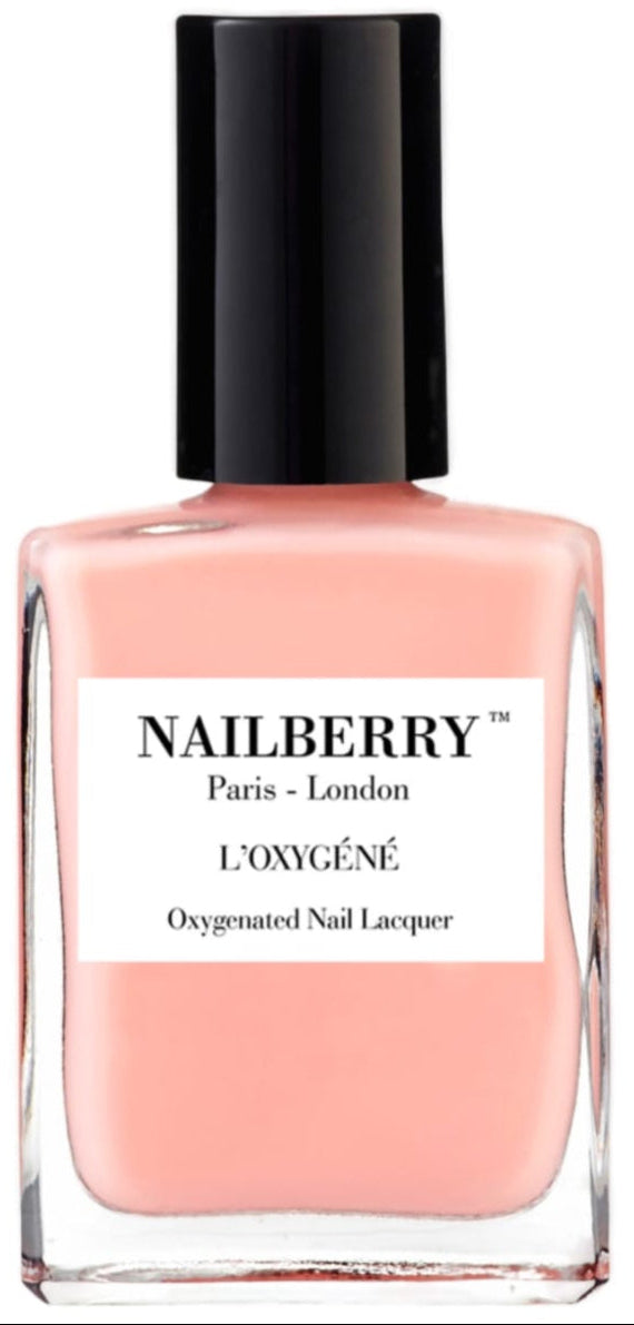Nailberry A Touch Of Powder Neglelak