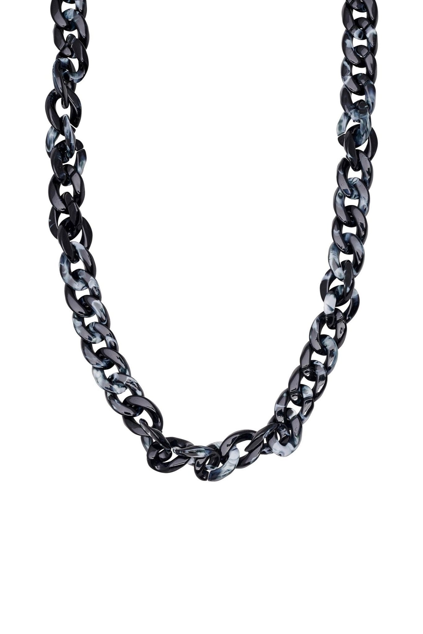 Franky Chain - Sort