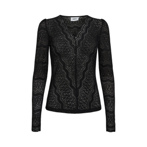 Moves Sakis Bluse Black Online