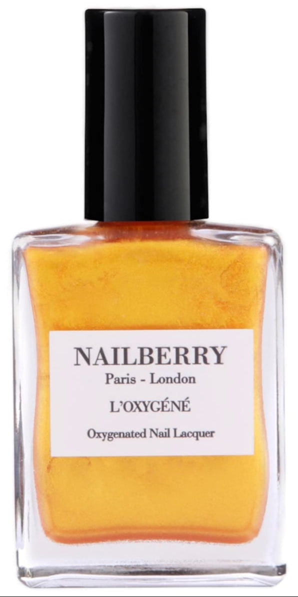 Nailberry Golden Hour Neglelak