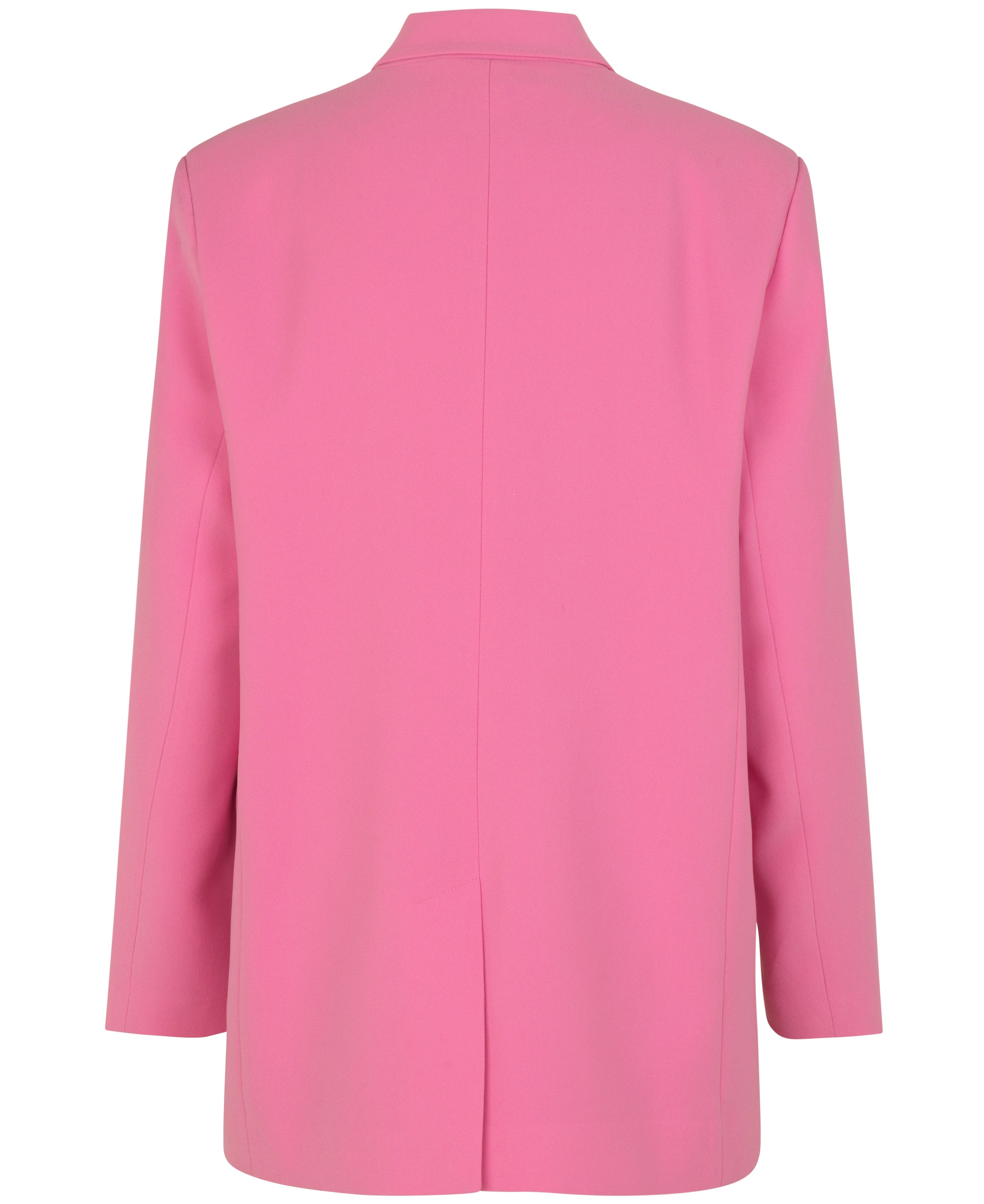 Notes Du Nord Oliana Blazer Pink Dream Online salg
