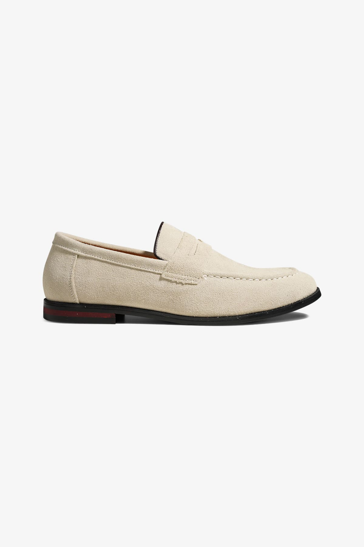 Ruskinds Loafers - Beige Rabat
