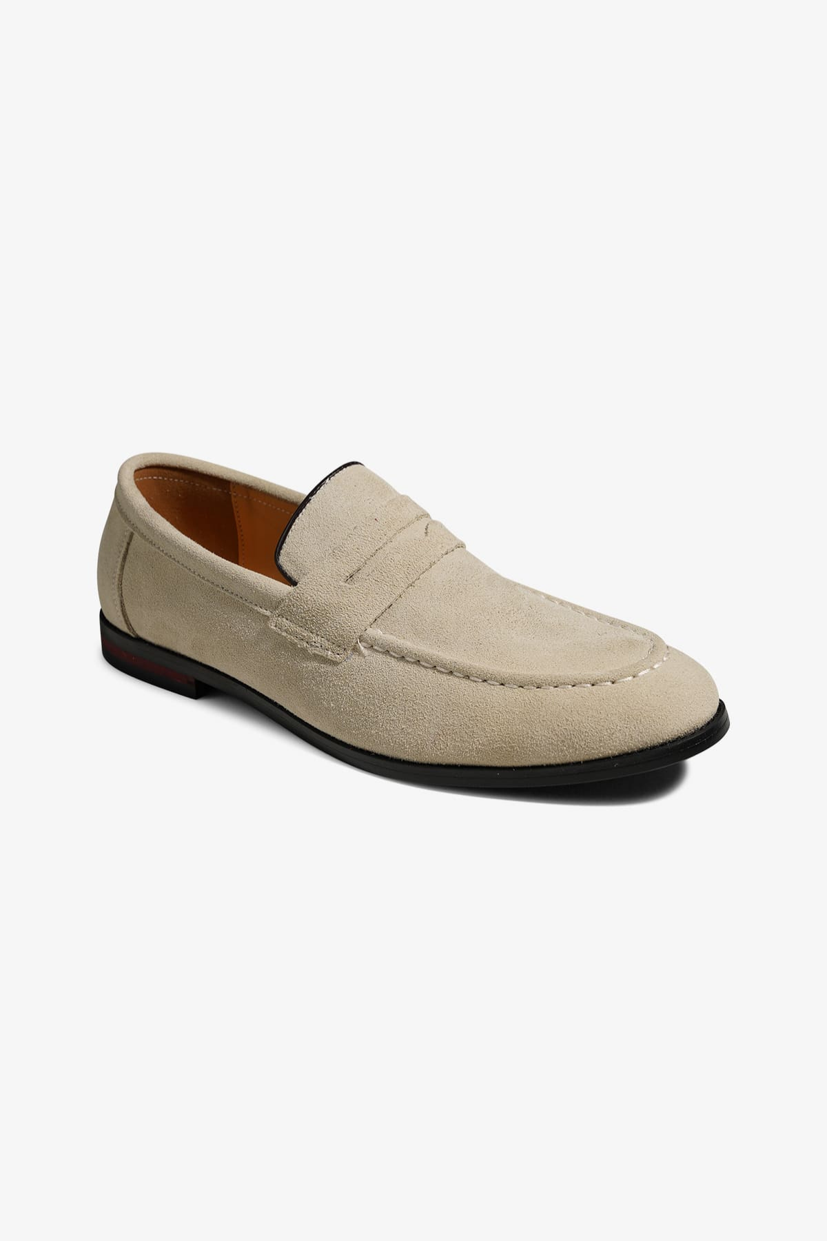 Ruskinds Loafers - Beige Rabat