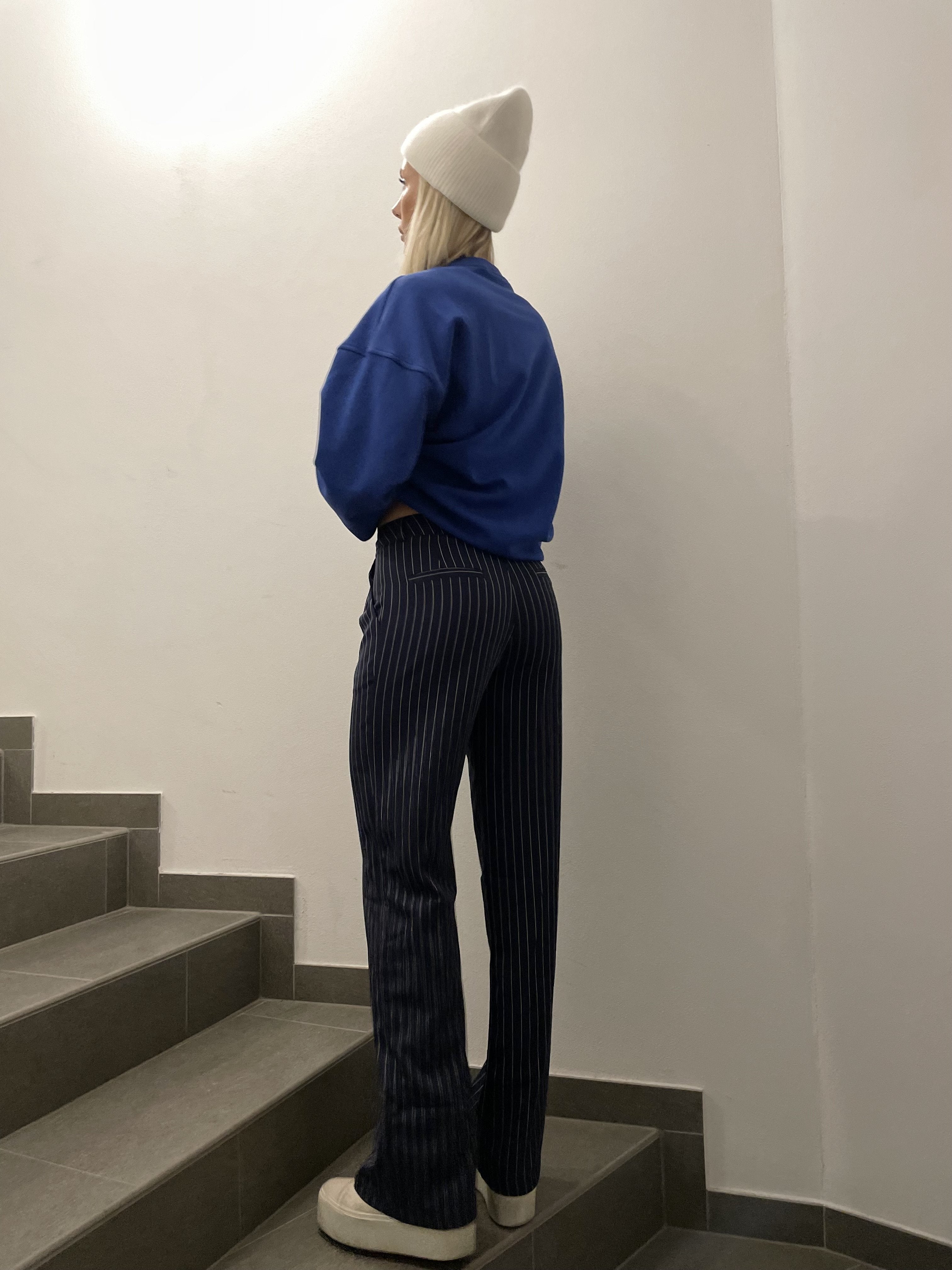 staple-pants-blue-striped_1.jpg Staple pants - blue striped