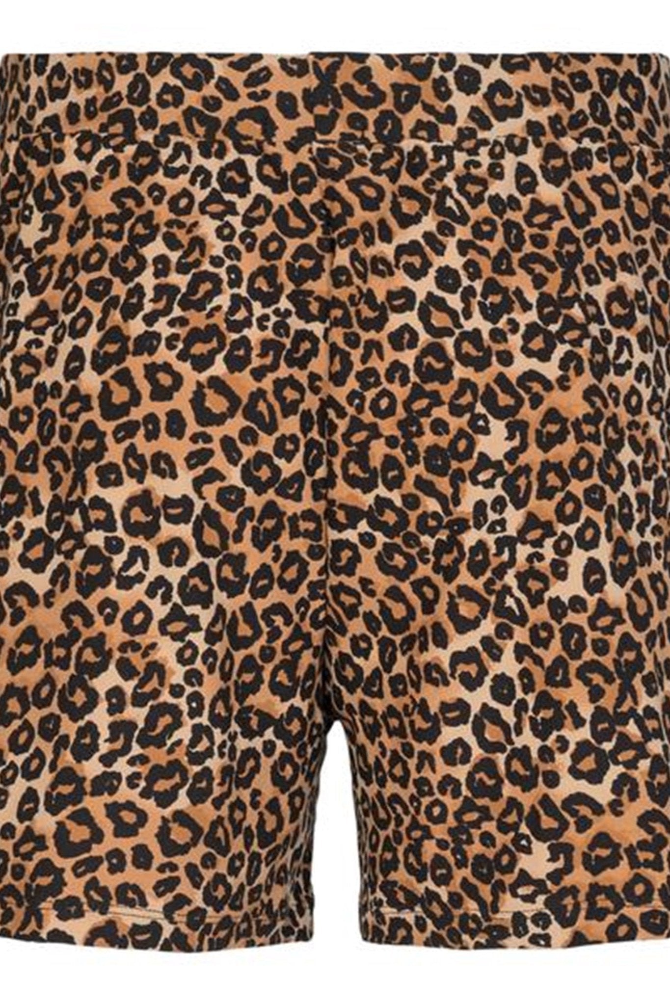 Alma Shorts - Leopard
