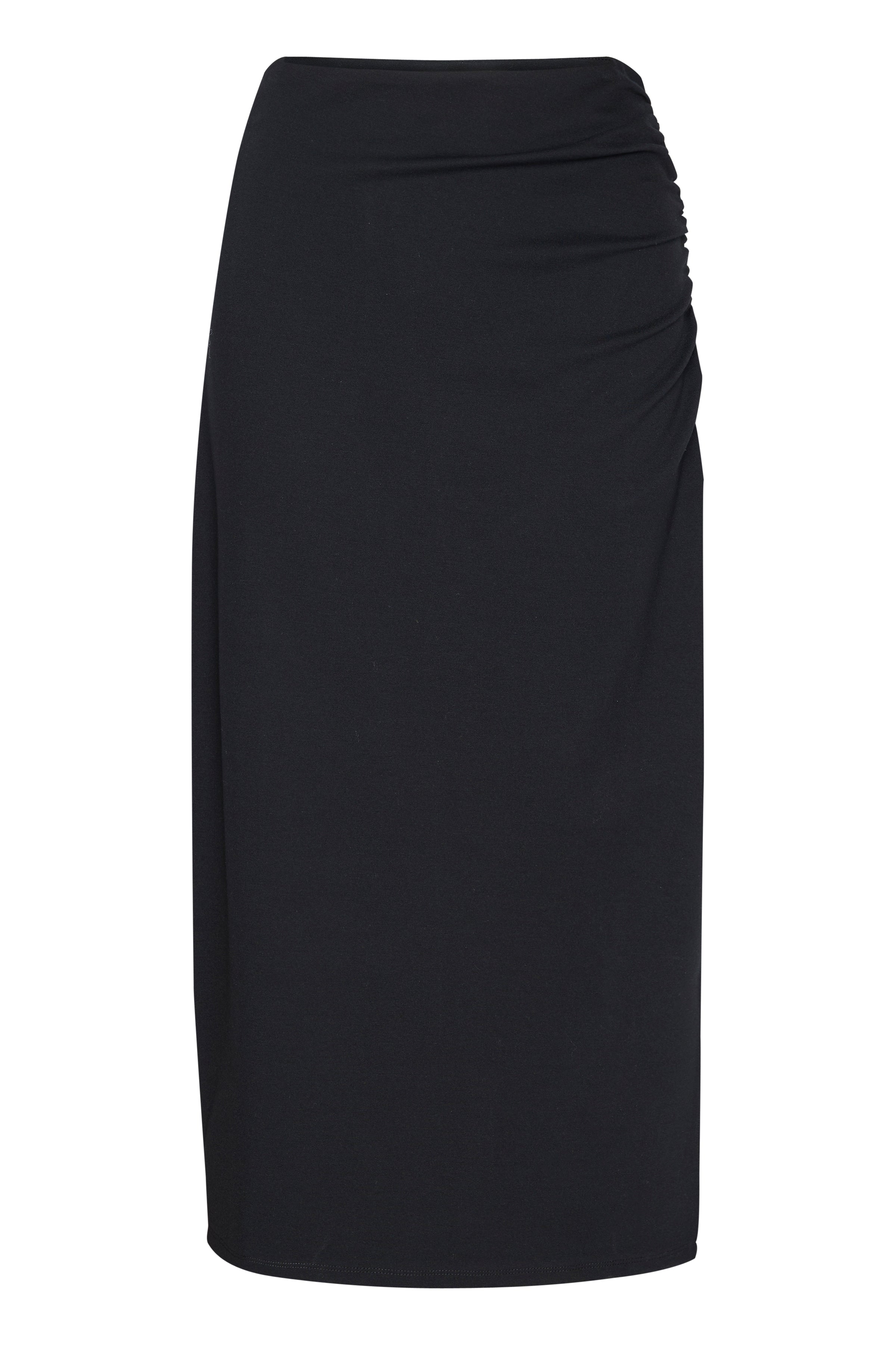 Gestuz Ida Nederdel Black