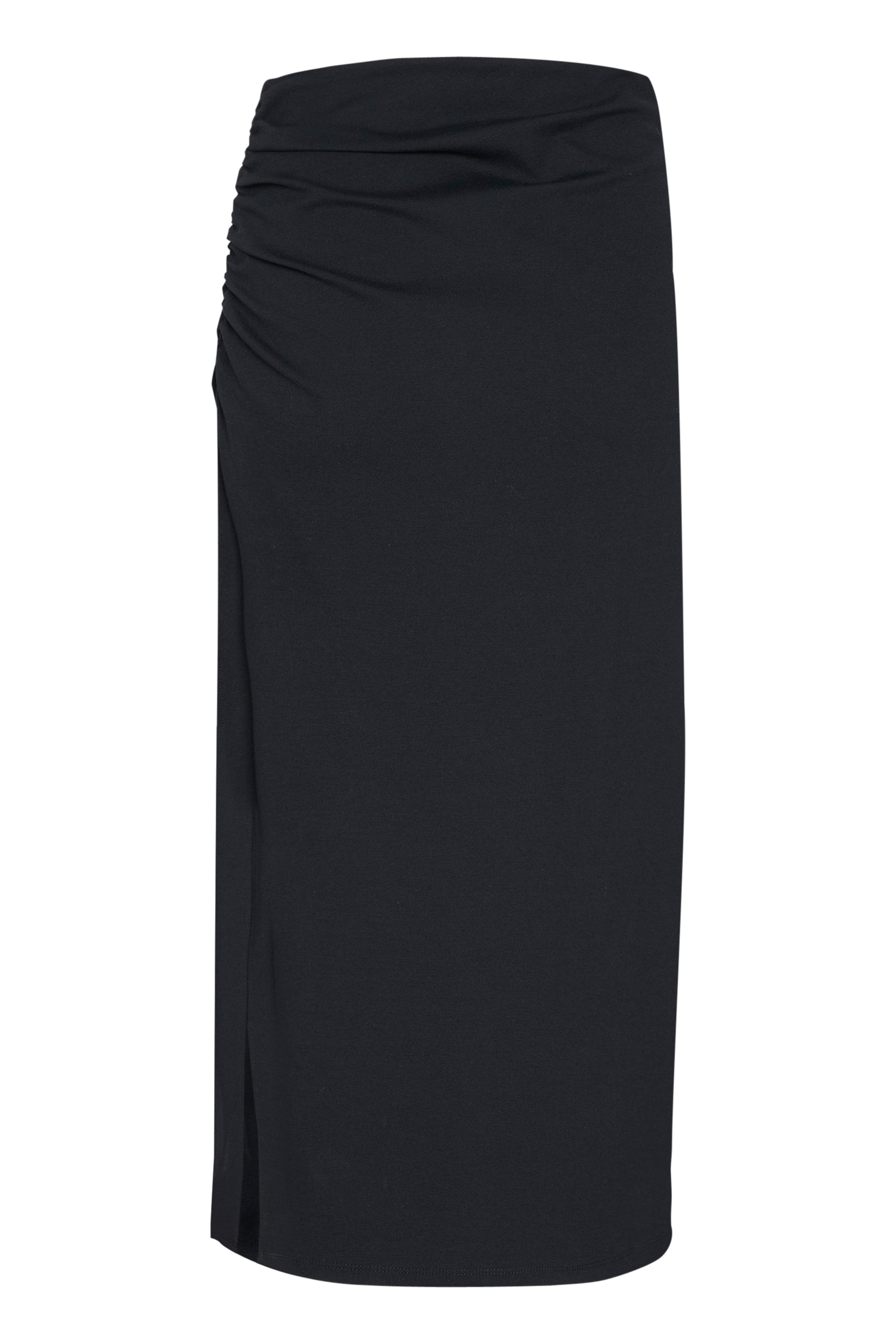 Gestuz Ida Nederdel Black